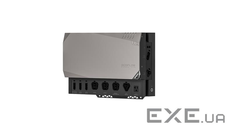 Автономний сонячний інвертор (off-grid) EcoFlow Power Hub (ZMM100HUB-EU)