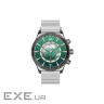 Смарт-годинник Globex Smart Watch Titan (silver)