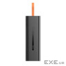 Универсальная мобильная батарея Sigma mobile X-Power SI20A9QLX 20000mAh Black (4827798877814)