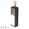 Универсальная мобильная батарея Sigma mobile X-Power SI20A9QLX 20000mAh Black (4827798877814)
