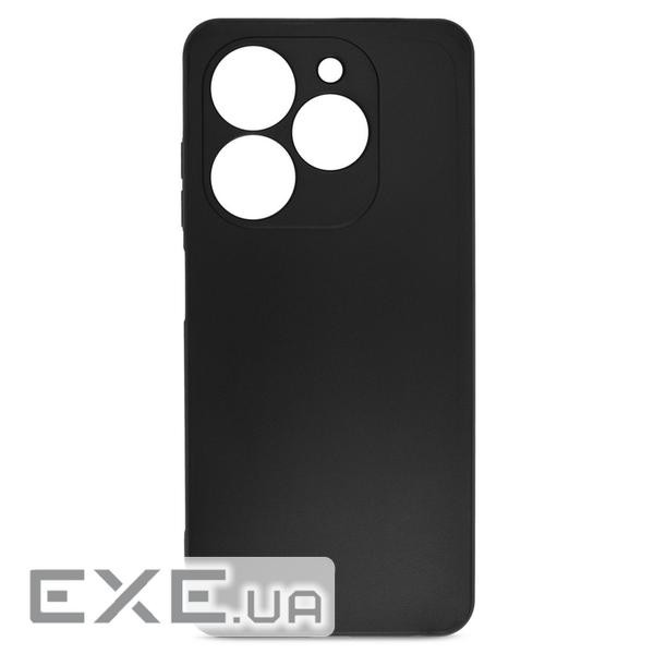 Чохол для мобільного телефону Armorstandart Matte Slim Fit Tecno Spark Go 2024 (BG6) Came (ARM73577)