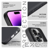 Чохол для мобільного телефону Armorstandart Matte Slim Fit Tecno Spark Go 2024 (BG6) Came (ARM73577)