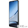 Смартфон Doogee Note 59 6.75" HD+ 120Hz 8/128GB /T8200/ 6250mAh /16+8Мп/ Black (NOTE_59_BK)