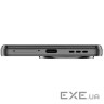 Смартфон Doogee Note 59 6.75" HD+ 120Hz 8/128GB /T8200/ 6250mAh /16+8Мп/ Black (NOTE_59_BK)