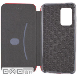 Чeхол-книжка BeCover Exclusive для Samsung Galaxy A16 5G SM-A166 Red (712205)