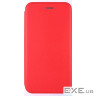 Чeхол-книжка BeCover Exclusive для Samsung Galaxy A16 5G SM-A166 Red (712205)