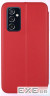 Чeхол-книжка BeCover Exclusive для Samsung Galaxy A16 5G SM-A166 Red (712205)