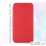 Чeхол-книжка BeCover Exclusive для Samsung Galaxy A16 5G SM-A166 Red (712205)