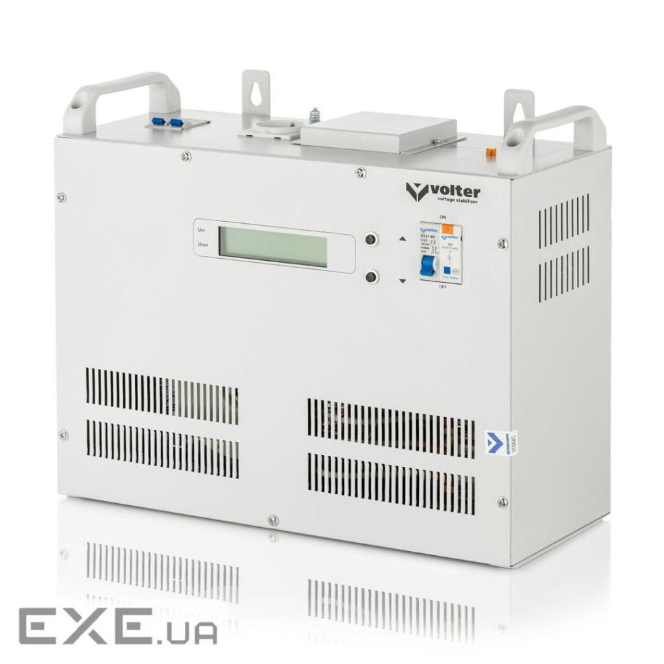 Стабилизатор напряжения Volter-14 с