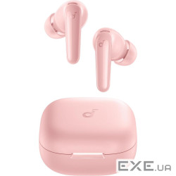Навушники ANKER SoundСore R60i NC Pink (D1202G51)
