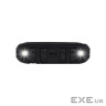 Батарея універсальна AURA NRG10 10000 mAh Black (PBANRG10B)