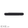 Батарея універсальна AURA NRG10 10000 mAh Black (PBANRG10B)