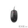 Мишка Promate CM-1200 USB Black (cm-1200.black)