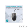 Мишка Promate CM-1200 USB Black (cm-1200.black)