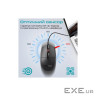 Мишка Promate CM-1200 USB Black (cm-1200.black)