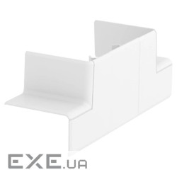 Т-секція 100x53 Rapid 45 / ПК / АБС 6113100