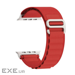Ремінець до смарт-годинника Armorstandart Alpina Band для Apple Watch 42 (Series 11-10)/4 (ARM81046)