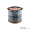 Кабель мережевий FinMark UTP 305м CAT5e 4P 24AWG-2x0.75 power PE B Drum (163692)