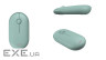 Миша 2E MF300 Silent WL BT Ashen green (2E-MF300WGN)