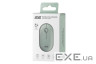 Миша 2E MF300 Silent WL BT Ashen green (2E-MF300WGN)