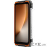 Смартфон Blackview ROCK 2 6.67" HD+ /8GB/256GB/ T8100 /15000mAh / 16+13Мп /IP69K/O (ROCK_2_8_265_OR)