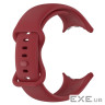 Ремінець до смарт-годинника Armorstandart Google Pixel Watch / Watch 2 / Watch 3 41 mm Red (ARM75437