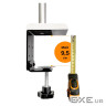 Настільна лампа Mealux DL-1020 + remote White