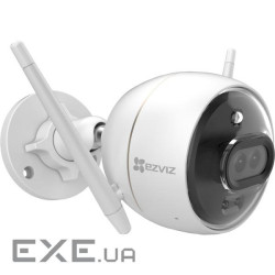 IP-камера EZVIZ C3X (CS-CV310-C0-6B22WFR (2.8)) (CS-CV310-C0 (6B22WFR) (2.8 мм) ))
