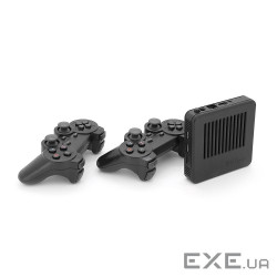 Ігрова приставка G11 pro 64G dual system 8K / 4K Ultra HD, 1GB RAM, 64G, Andro (G11 pro 64G / 10280) G11 pro 64G dual sy