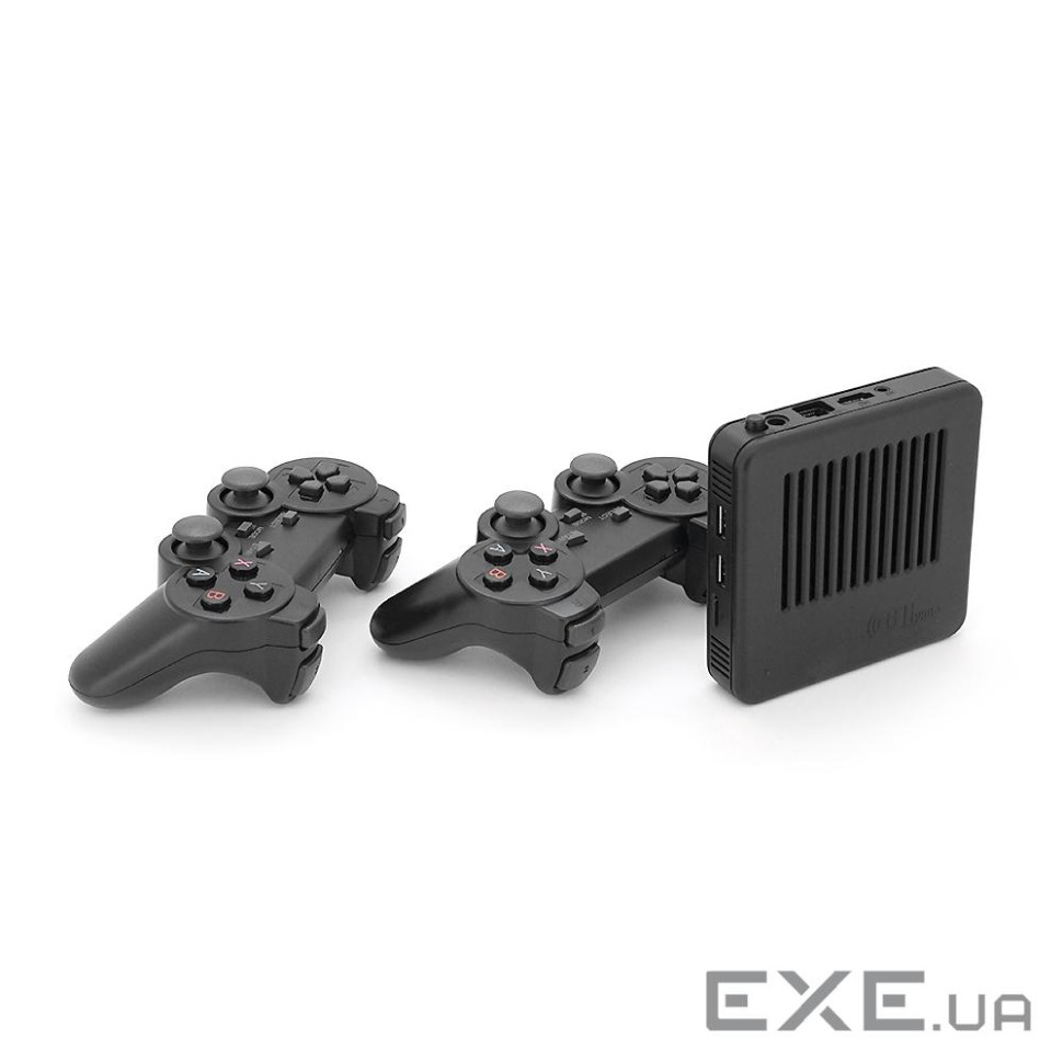 Ігрова приставка G11 pro 64G dual system 8K / 4K Ultra HD, 1GB RAM, 64G, Andro (G11 pro 64G / 10280) G11 pro 64G dual sy