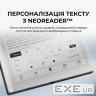 Электронная книга BOOX Go 10.3 (Gen II), 10.3" (2480 x 1860) E Ink Carta 1200 (BOOX_Go10.3 (Gen II))