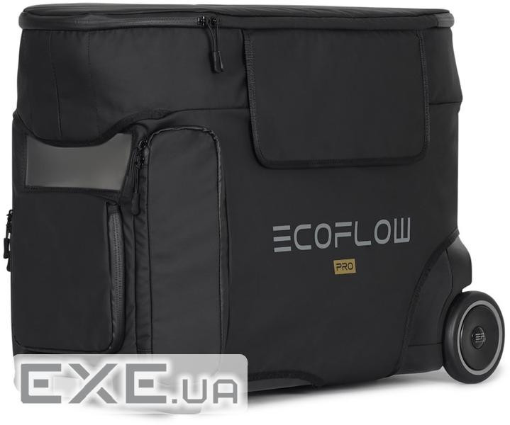 Сумка EcoFlow DELTA Pro Bag (BDELTAPro)
