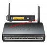 Модем-Роутер-WiFi D-Link DSL-2640U (DSL-2640U/B)