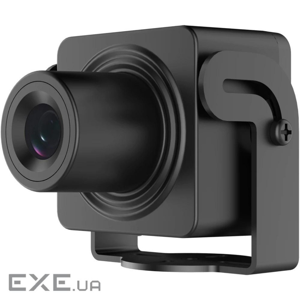 Мини-видеокамера Hikvision Hikvision DS-2CD2D45G1/M-D/NF (2.8мм)