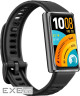 Фитнес-браслет Huawei Band 11 Pro Black (55020GVK), 1.62" AMOLED сенсорный / GPS / Bluetooth 6.0 / 4