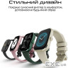 Смарт-годинник HiFuture lume pro pink (lumepro.pink)
