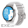 Смарт годинник Proove Quantum silver (2963190747224)