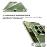 Чохол до мобільного телефона BeCover Anti-Shock Motorola Edge 70 Clear (715069)