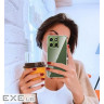 Чохол до мобільного телефона BeCover Anti-Shock Motorola Edge 70 Clear (715069)