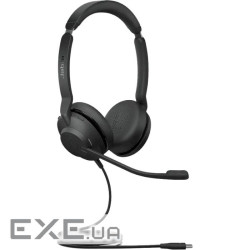 Гарнітура JABRA Evolve2 30 SE MS Stereo USB-C (23189-999-879)