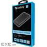 Повербанк SANDBERG Powerbank USB-C PD 100W 38400mAh (420-63)