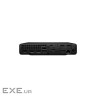Комп"ютер персональний неттоп HP ProDesk 4-G1i Mini, Intel U7-265T, 16GB, F512GB, UMA, WiF (CF9B6ET)