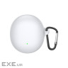 Чохол для навушників Armorstandart Hang Case для OPPO Enco Air3 White (ARM79941)