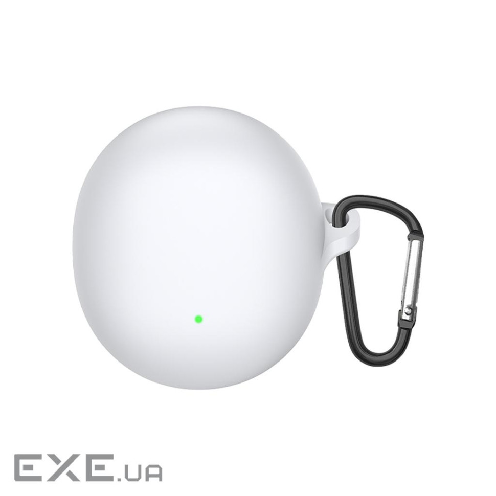 Чохол для навушників Armorstandart Hang Case для OPPO Enco Air3 White (ARM79941)