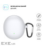 Чохол для навушників Armorstandart Hang Case для OPPO Enco Air3 White (ARM79941)
