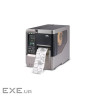 Принтер етикеток TSC MХ241P USB, Ethernet, RS232, RTC (MX241P-A001-0002)