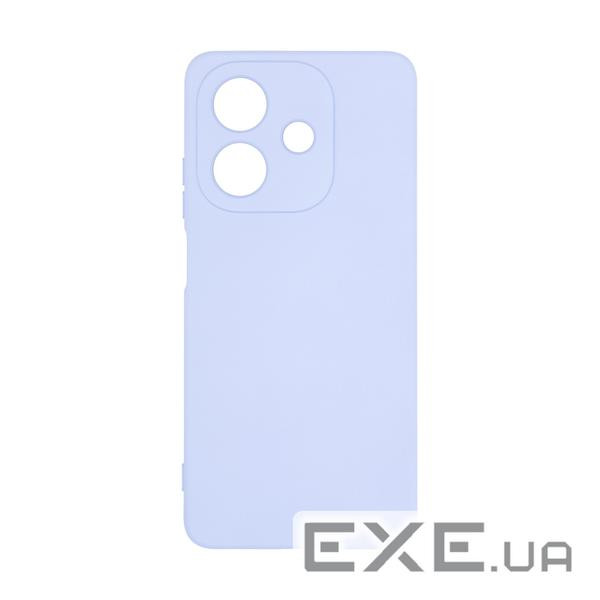Чохол для мобільного телефону Armorstandart ICON OPPO A3 4G / A3x 4G / A40m 4G Camera cov (ARM80886)