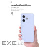 Чохол для мобільного телефону Armorstandart ICON OPPO A3 4G / A3x 4G / A40m 4G Camera cov (ARM80886)