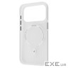 Чехол Proove Astro Case with Magnetic Ring iPhone 17 Pro white (PCASIP17P014)