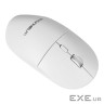 Мишка Grunhelm M-521WL-B Wireless White (126873)